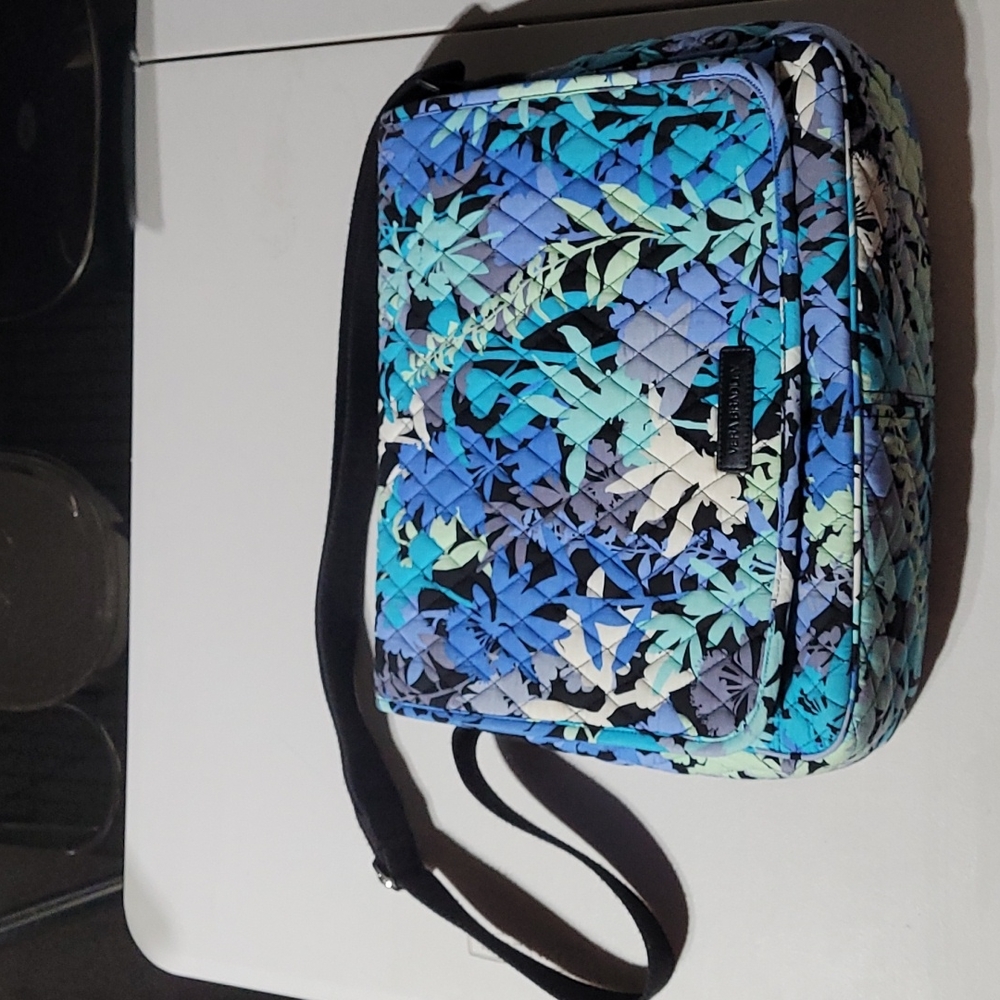 Vera Bradley Computer Bag